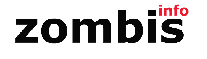Logotipo de Zombis.info