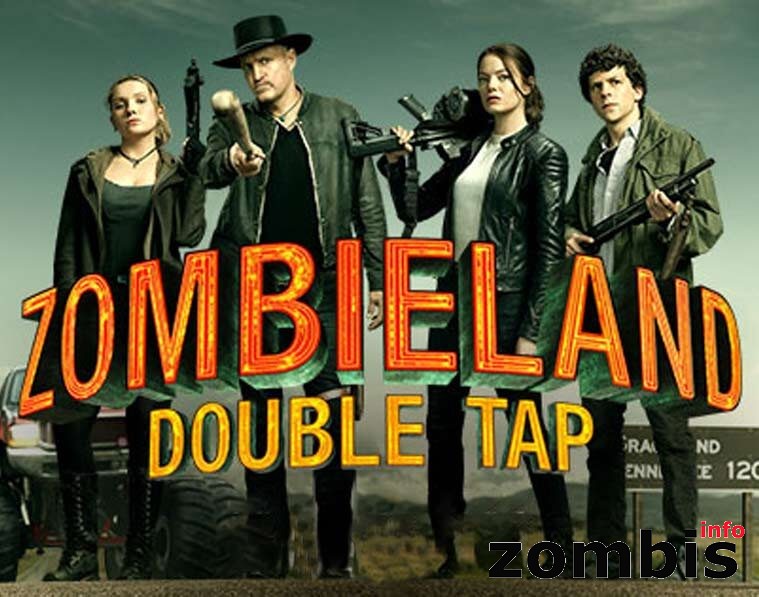 Zombieland: Mata Y Remata