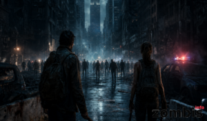 The Walking Dead: Dead City temporada 3 ya tiene teaser y fecha de estreno The Walking Dead: Dead City temporada 3 ya tiene teaser y fecha de estreno