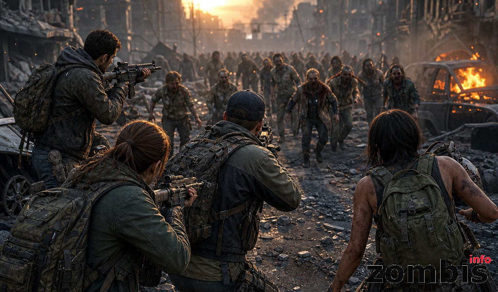 Call of Duty Zombies Rogue Run: qué aporta de verdad a Black Ops 7 Season 04 Call of Duty Zombies Rogue Run: qué aporta de verdad a Black Ops 7 Season 04
