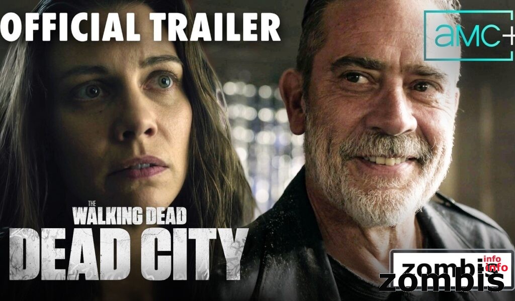 The Walking Dead: Dead City temporada 3 ya tiene tráiler y fecha para volver a Manhattan The Walking Dead: Dead City temporada 3 ya tiene tráiler y fecha para volver a Manhattan